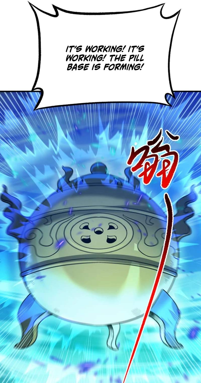 If the Fairy is Heartless, Then Let her Become a Furnace! Chapter 31 - Page 49
