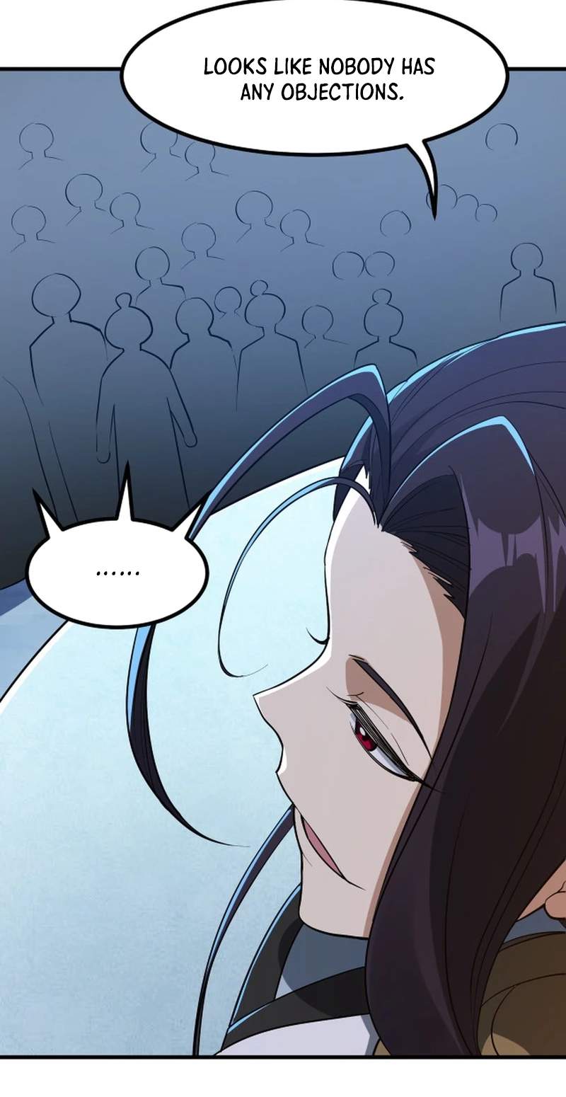 If the Fairy is Heartless, Then Let her Become a Furnace! Chapter 31 - Page 5