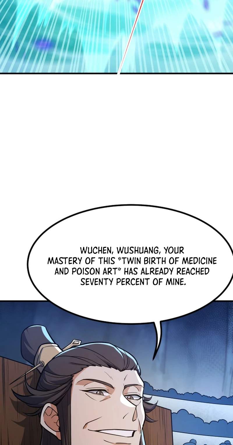 If the Fairy is Heartless, Then Let her Become a Furnace! Chapter 31 - Page 50