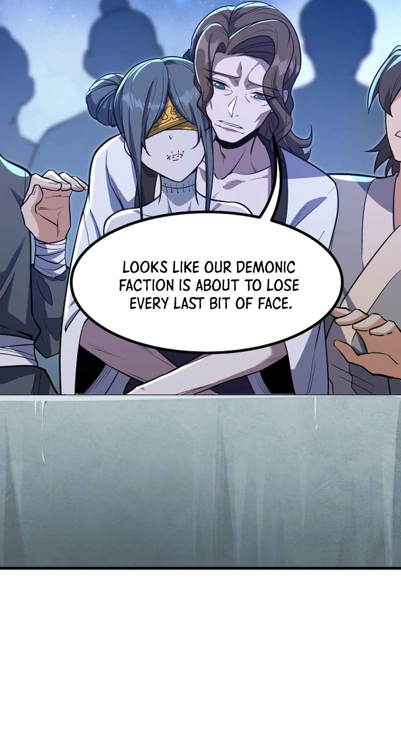 If the Fairy is Heartless, Then Let her Become a Furnace! Chapter 31 - Page 52