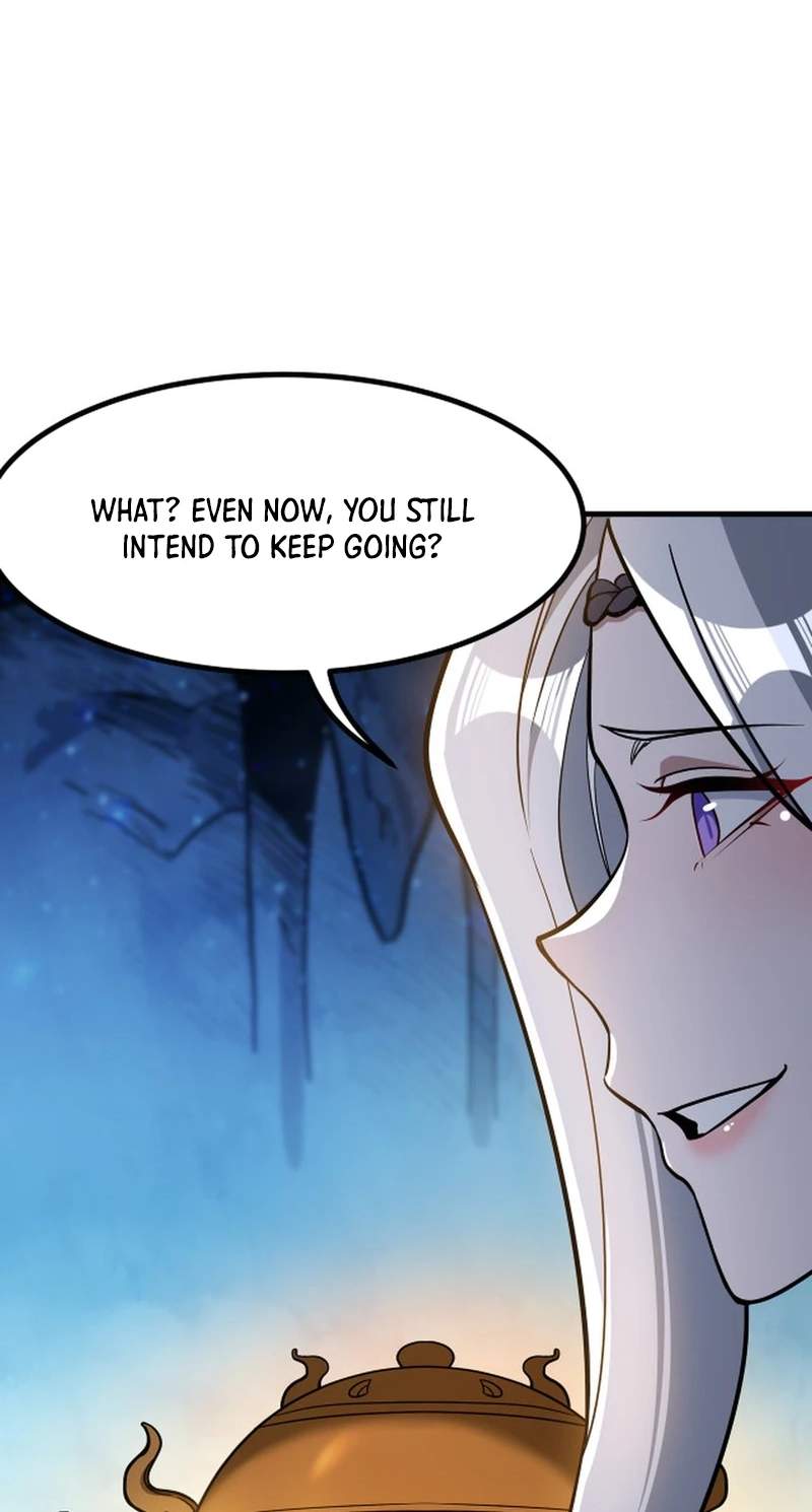 If the Fairy is Heartless, Then Let her Become a Furnace! Chapter 31 - Page 53