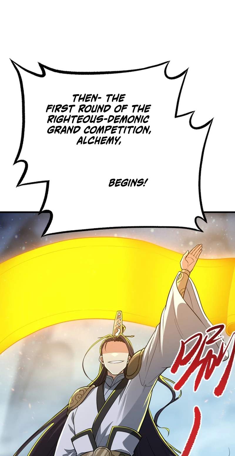 If the Fairy is Heartless, Then Let her Become a Furnace! Chapter 31 - Page 6