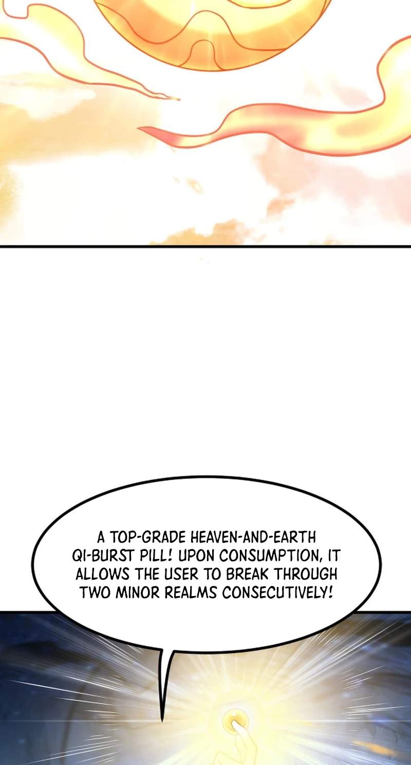 If the Fairy is Heartless, Then Let her Become a Furnace! Chapter 31 - Page 61