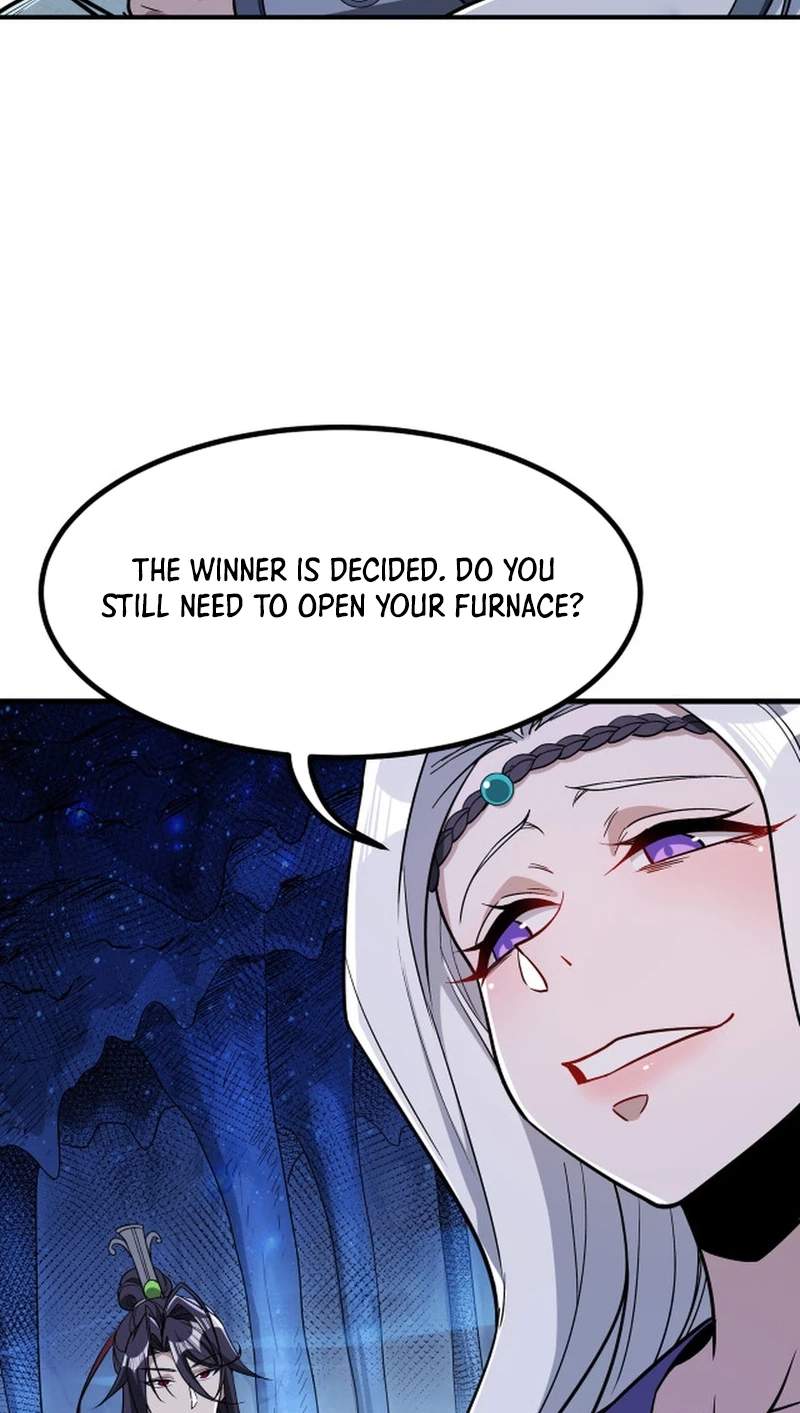 If the Fairy is Heartless, Then Let her Become a Furnace! Chapter 31 - Page 66