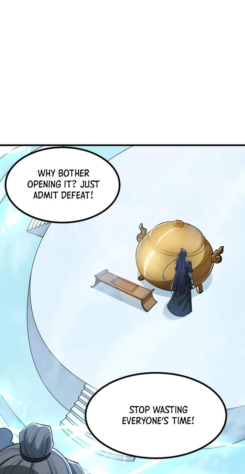 If the Fairy is Heartless, Then Let her Become a Furnace! Chapter 31 - Page 68