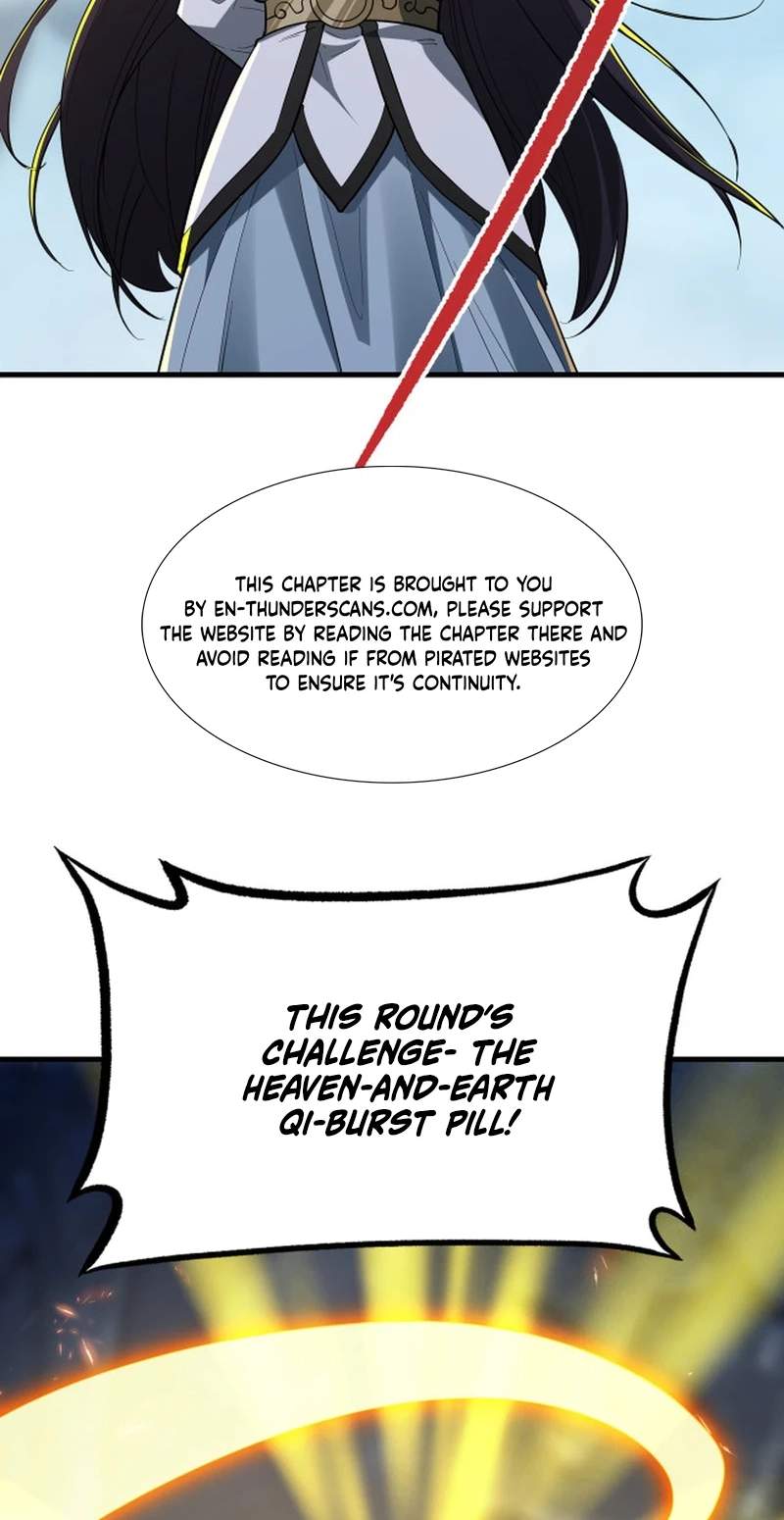 If the Fairy is Heartless, Then Let her Become a Furnace! Chapter 31 - Page 7