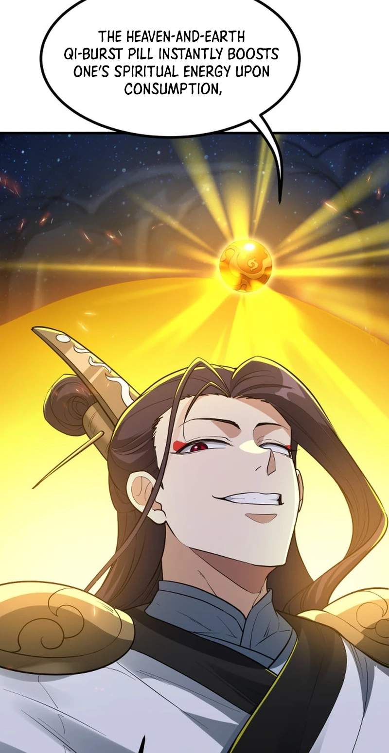 If the Fairy is Heartless, Then Let her Become a Furnace! Chapter 31 - Page 9
