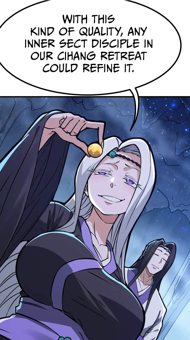 If the Fairy is Heartless, Then Let her Become a Furnace! Chapter 32 - Page 11
