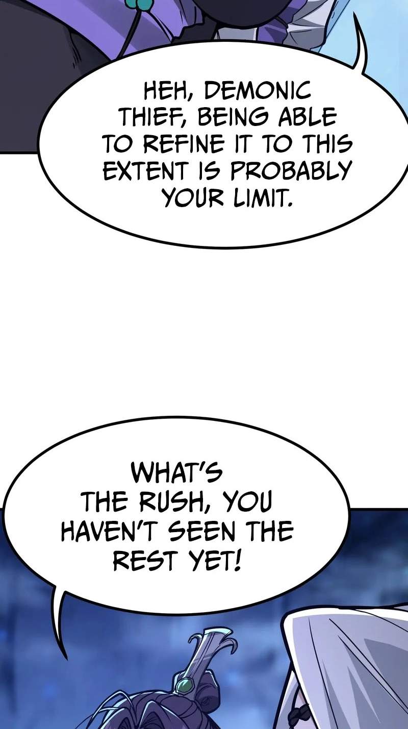 If the Fairy is Heartless, Then Let her Become a Furnace! Chapter 32 - Page 12