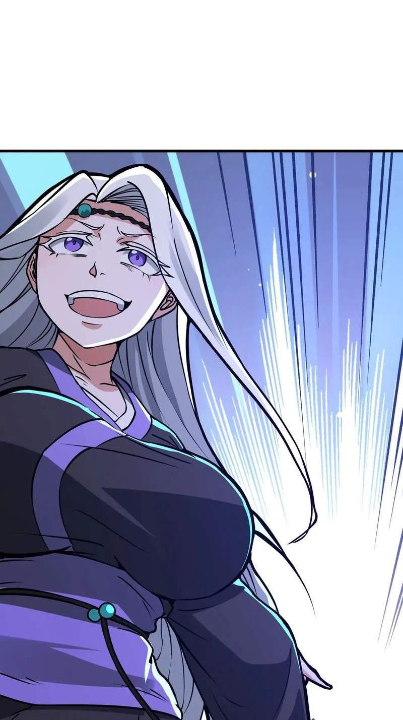 If the Fairy is Heartless, Then Let her Become a Furnace! Chapter 32 - Page 14