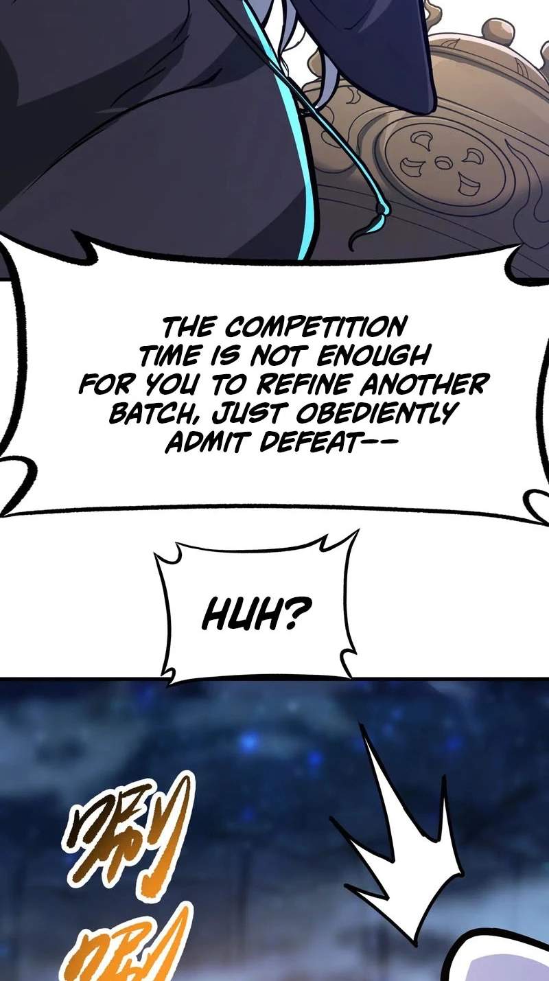 If the Fairy is Heartless, Then Let her Become a Furnace! Chapter 32 - Page 15