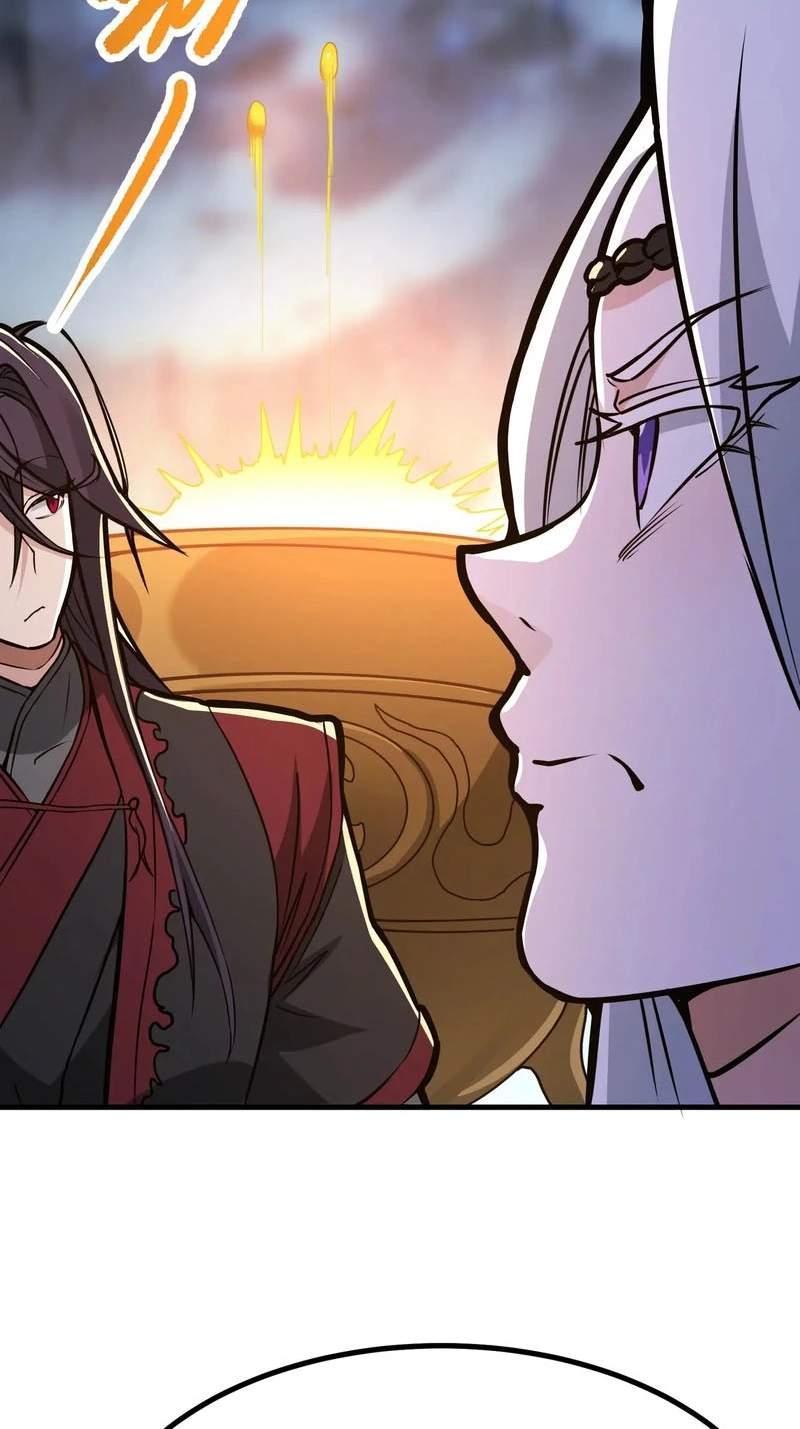 If the Fairy is Heartless, Then Let her Become a Furnace! Chapter 32 - Page 16