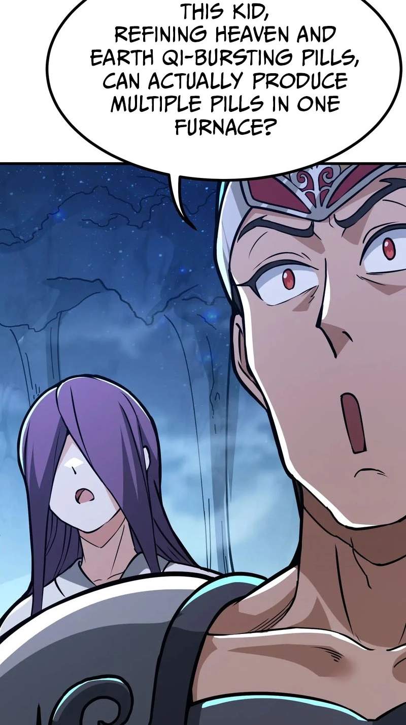 If the Fairy is Heartless, Then Let her Become a Furnace! Chapter 32 - Page 17