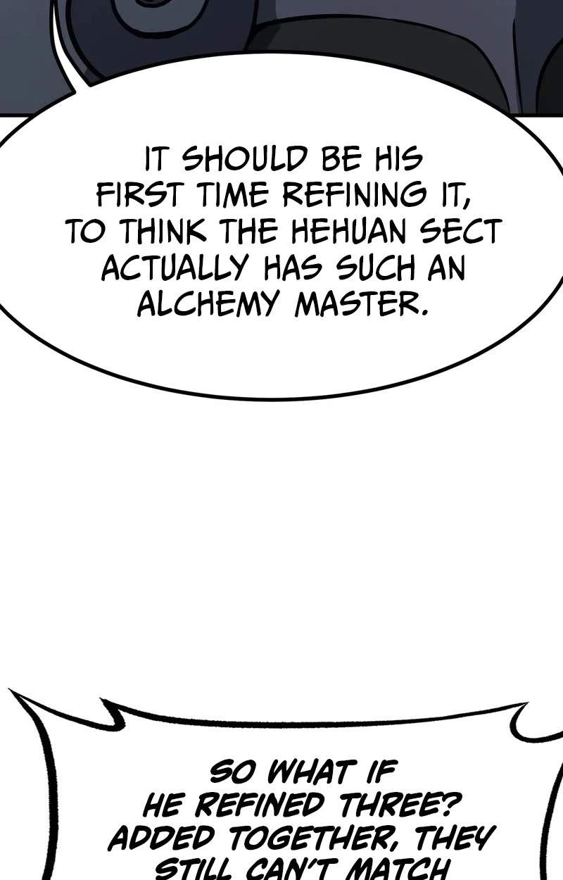 If the Fairy is Heartless, Then Let her Become a Furnace! Chapter 32 - Page 18