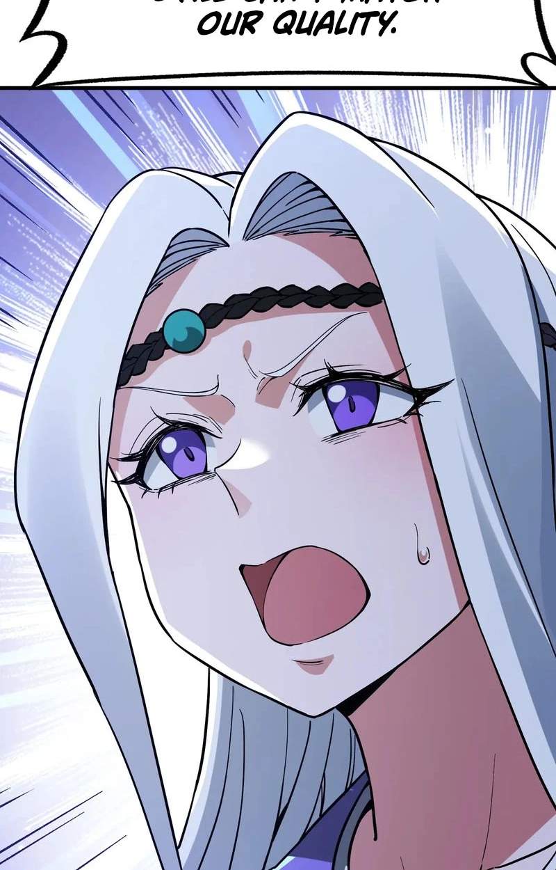 If the Fairy is Heartless, Then Let her Become a Furnace! Chapter 32 - Page 19