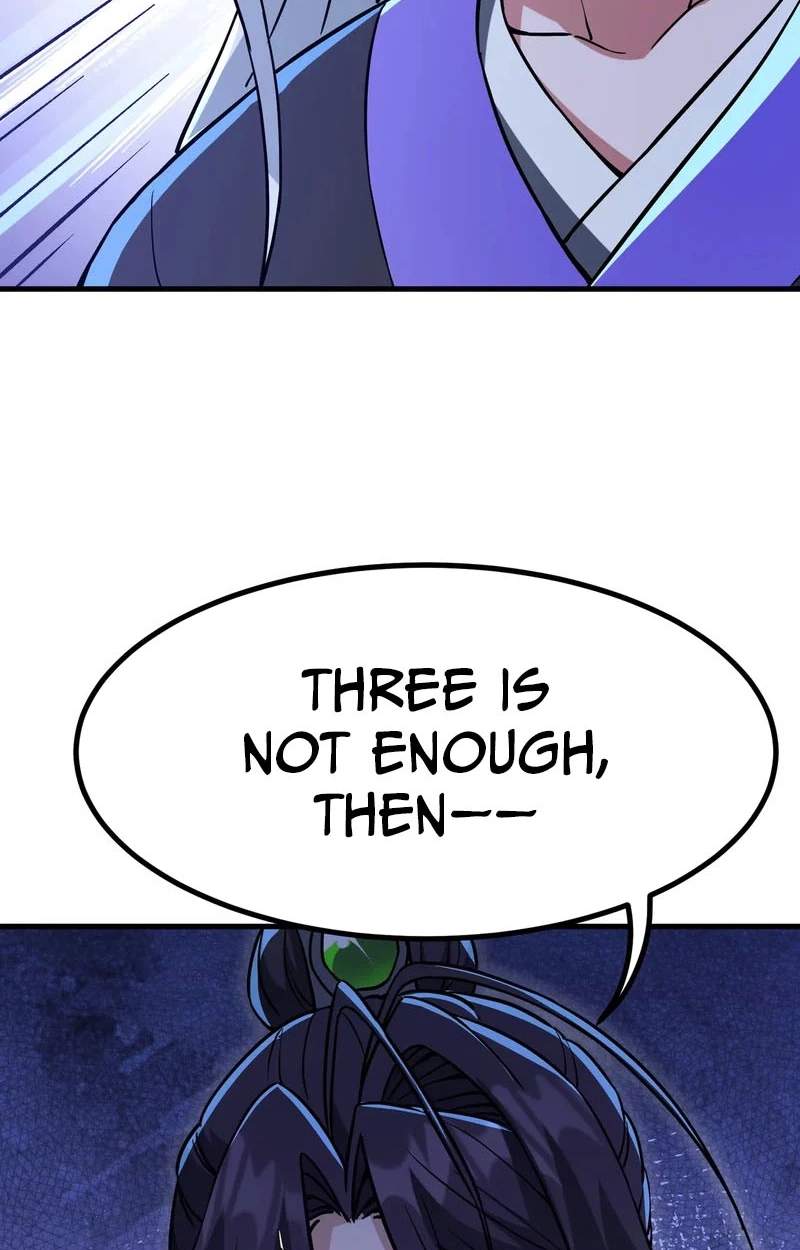 If the Fairy is Heartless, Then Let her Become a Furnace! Chapter 32 - Page 20