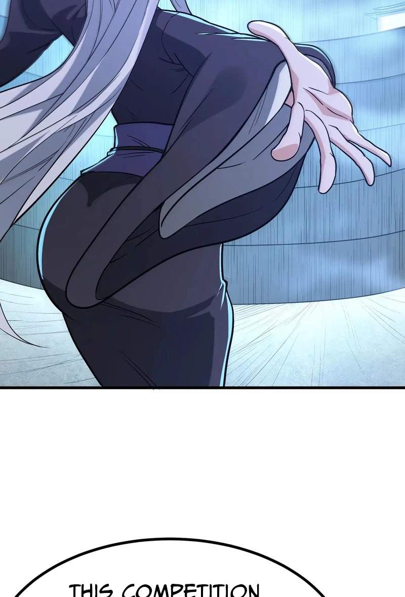 If the Fairy is Heartless, Then Let her Become a Furnace! Chapter 32 - Page 29