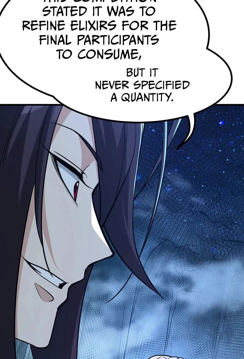 If the Fairy is Heartless, Then Let her Become a Furnace! Chapter 32 - Page 30