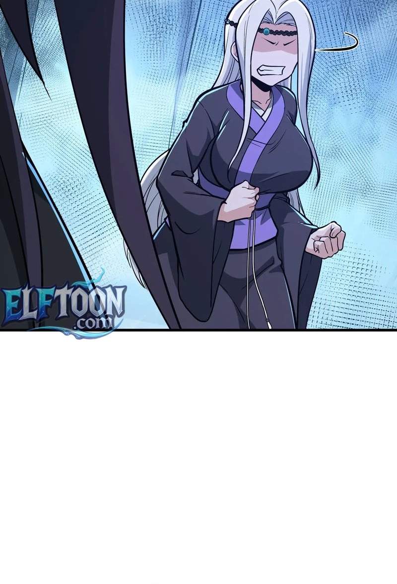 If the Fairy is Heartless, Then Let her Become a Furnace! Chapter 32 - Page 31