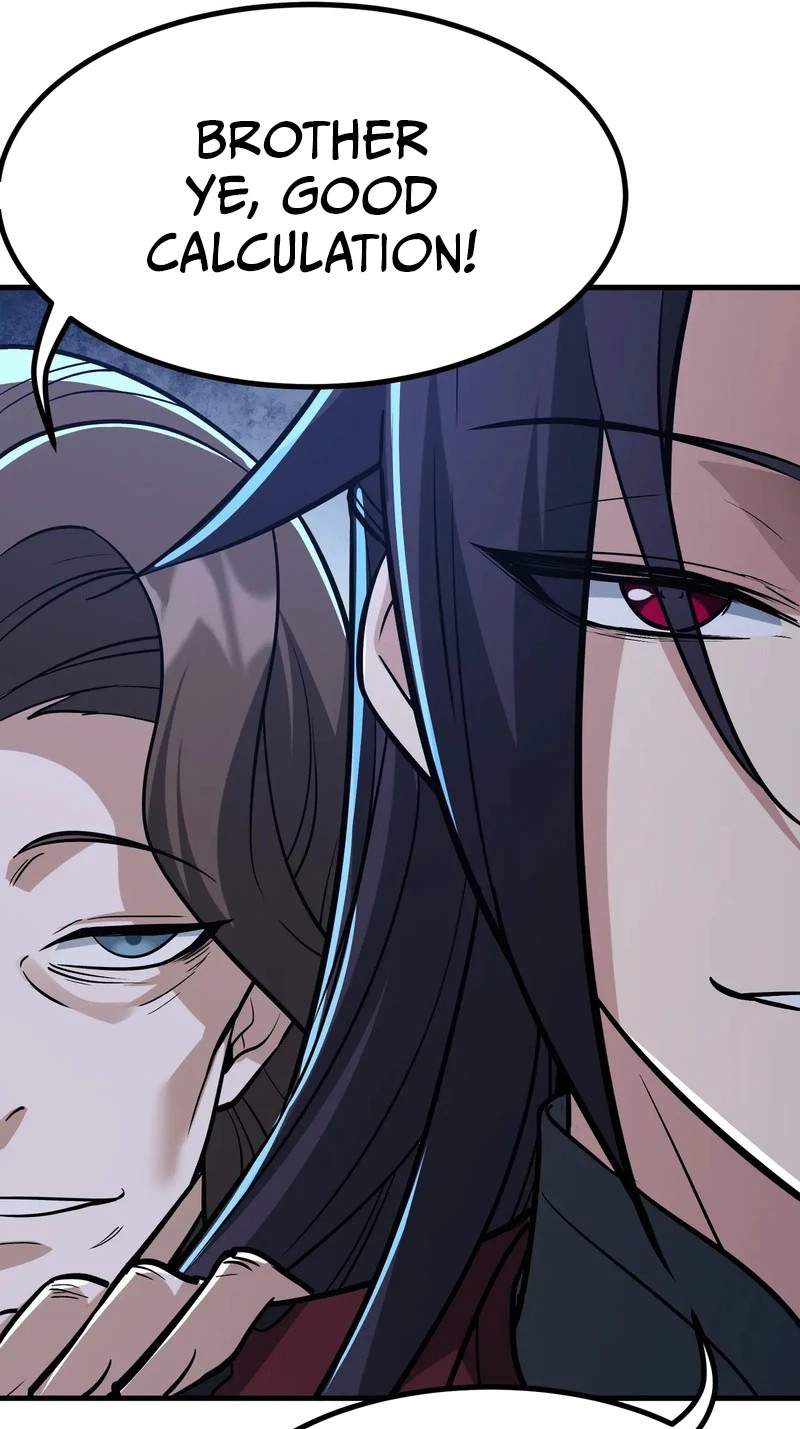 If the Fairy is Heartless, Then Let her Become a Furnace! Chapter 32 - Page 32