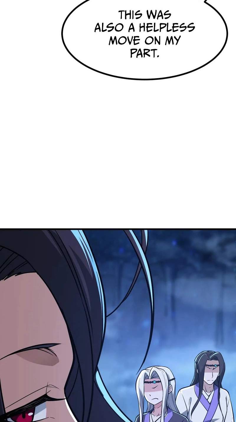 If the Fairy is Heartless, Then Let her Become a Furnace! Chapter 32 - Page 33