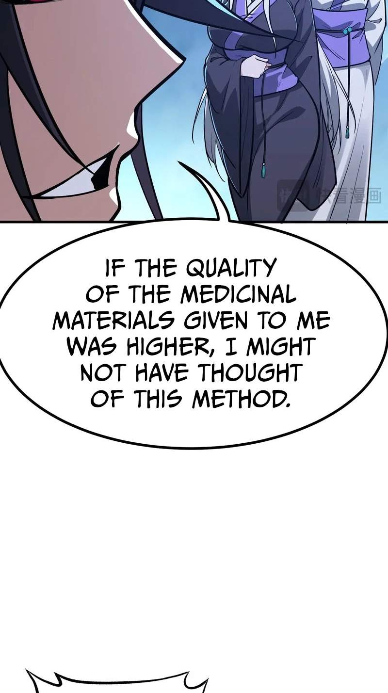 If the Fairy is Heartless, Then Let her Become a Furnace! Chapter 32 - Page 34