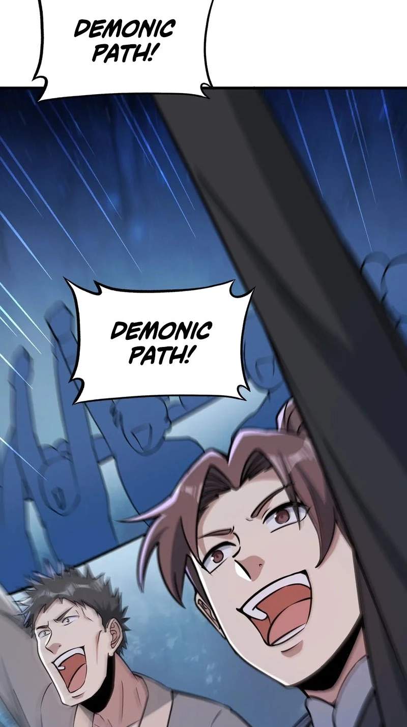 If the Fairy is Heartless, Then Let her Become a Furnace! Chapter 32 - Page 35