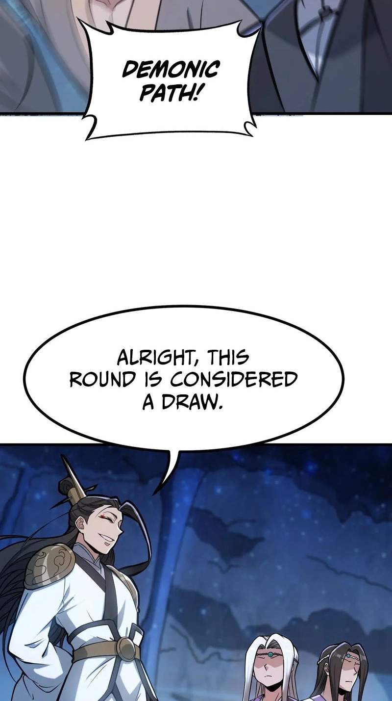 If the Fairy is Heartless, Then Let her Become a Furnace! Chapter 32 - Page 36