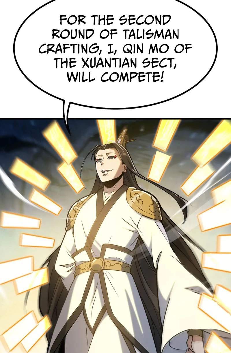 If the Fairy is Heartless, Then Let her Become a Furnace! Chapter 32 - Page 39