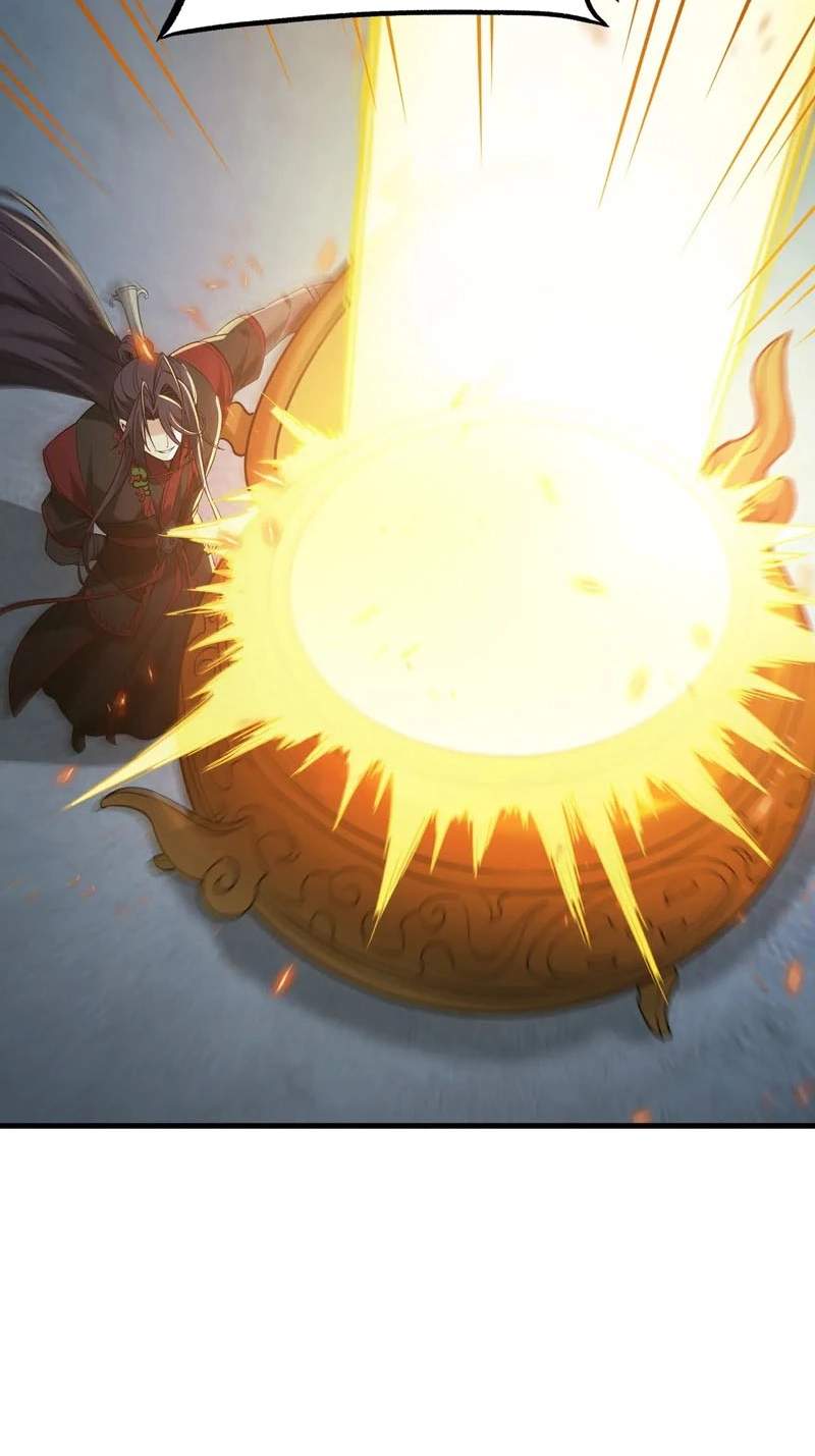 If the Fairy is Heartless, Then Let her Become a Furnace! Chapter 32 - Page 4