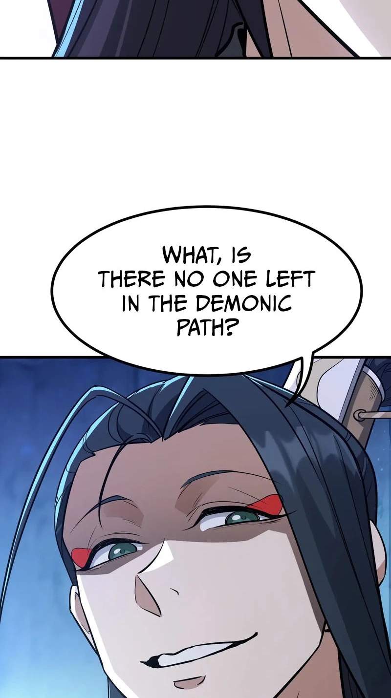 If the Fairy is Heartless, Then Let her Become a Furnace! Chapter 32 - Page 44