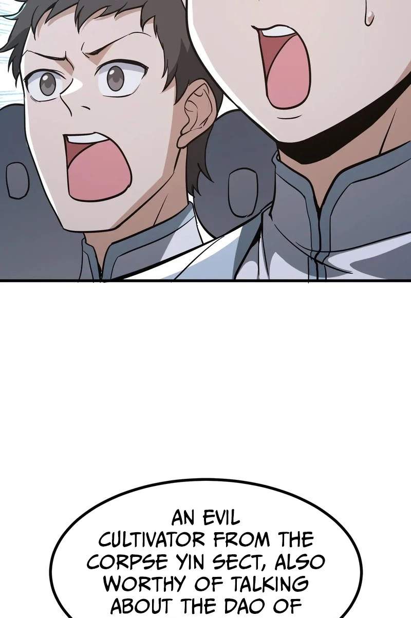 If the Fairy is Heartless, Then Let her Become a Furnace! Chapter 32 - Page 50