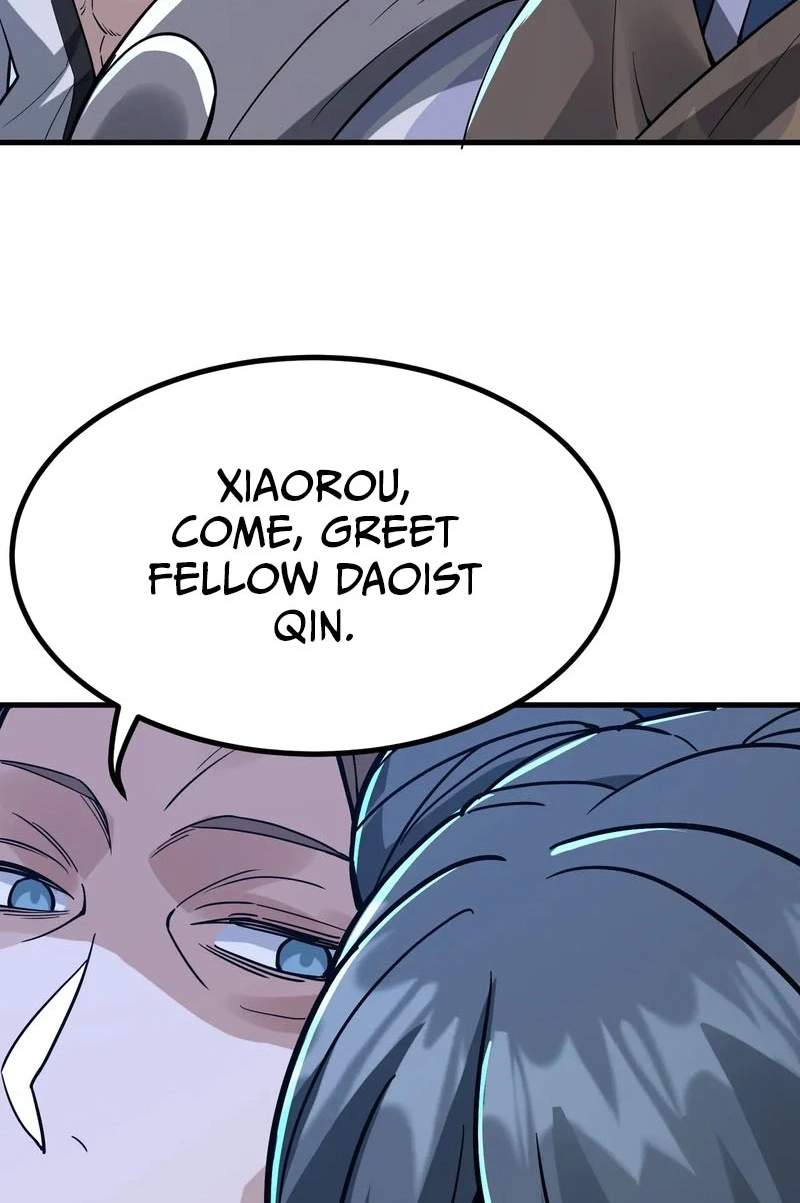 If the Fairy is Heartless, Then Let her Become a Furnace! Chapter 32 - Page 52