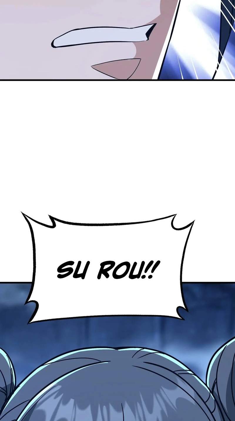 If the Fairy is Heartless, Then Let her Become a Furnace! Chapter 32 - Page 55