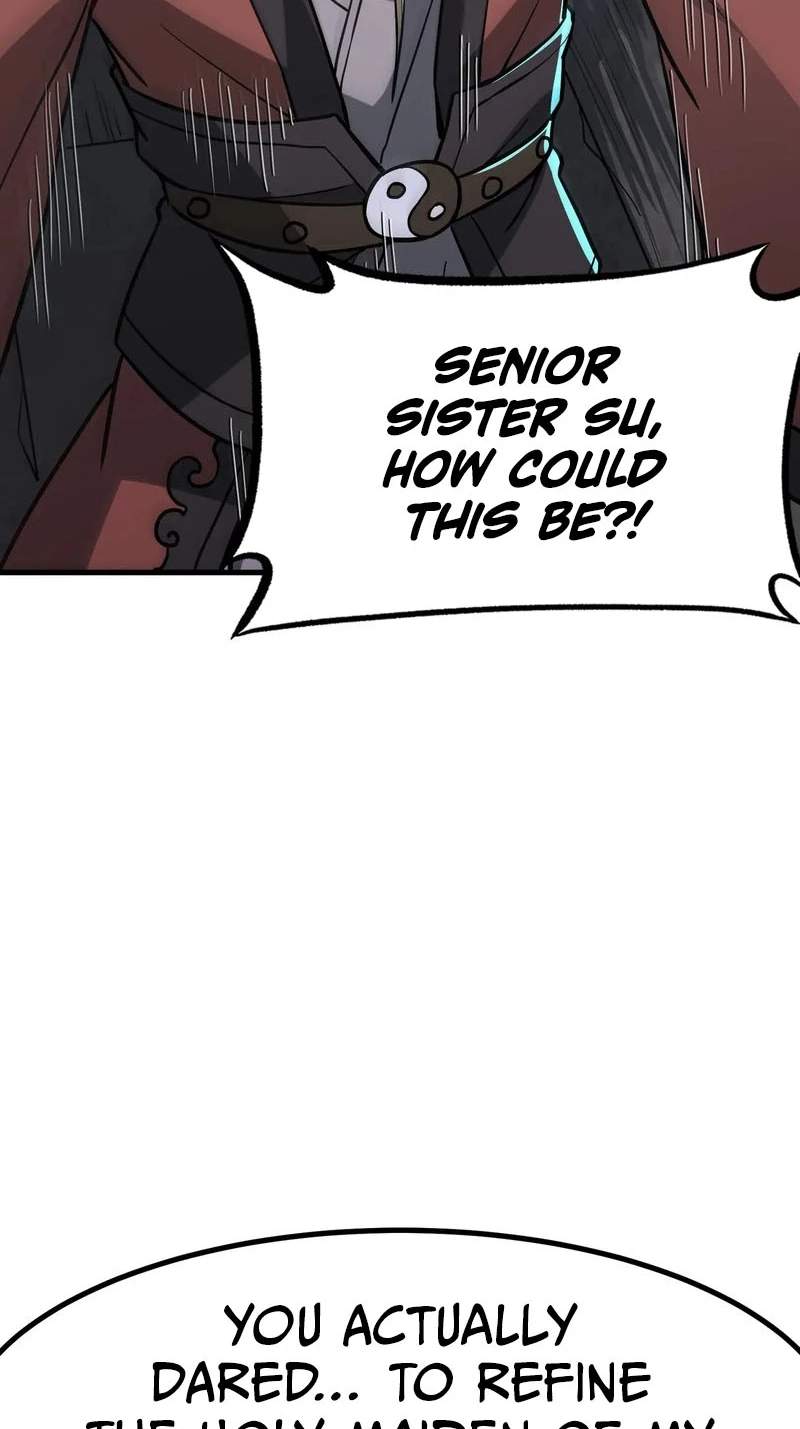 If the Fairy is Heartless, Then Let her Become a Furnace! Chapter 32 - Page 58