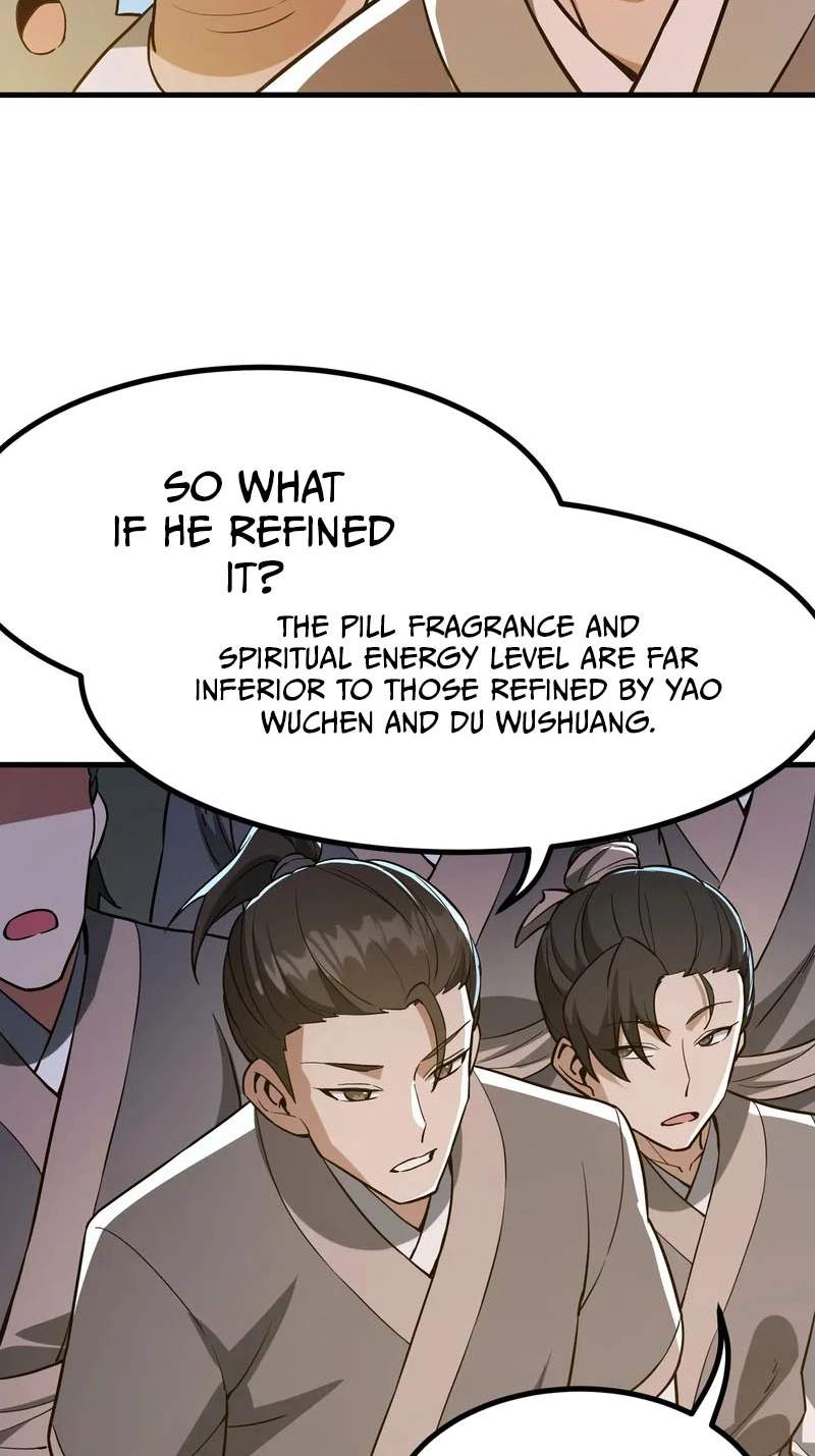 If the Fairy is Heartless, Then Let her Become a Furnace! Chapter 32 - Page 6