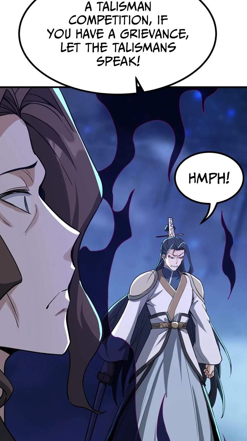 If the Fairy is Heartless, Then Let her Become a Furnace! Chapter 32 - Page 67