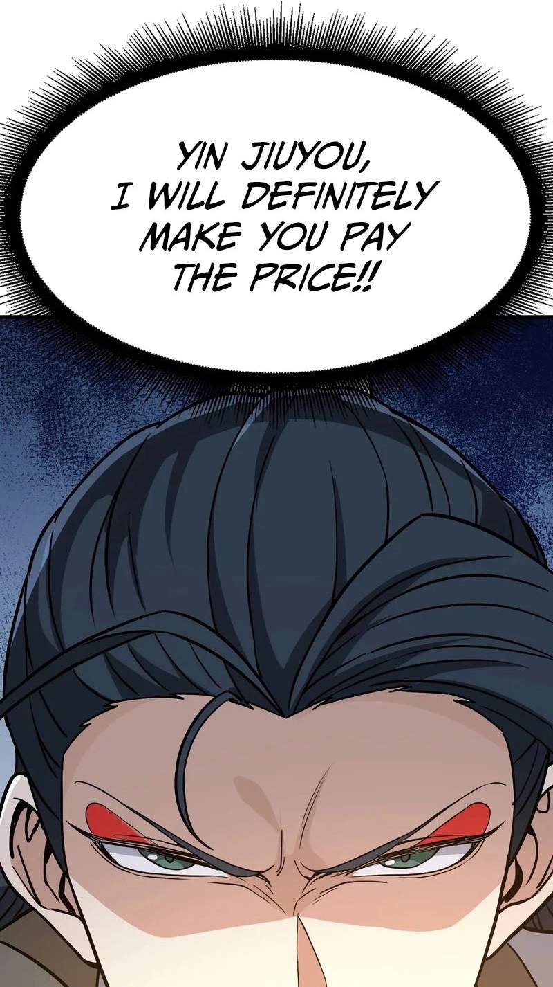 If the Fairy is Heartless, Then Let her Become a Furnace! Chapter 32 - Page 70