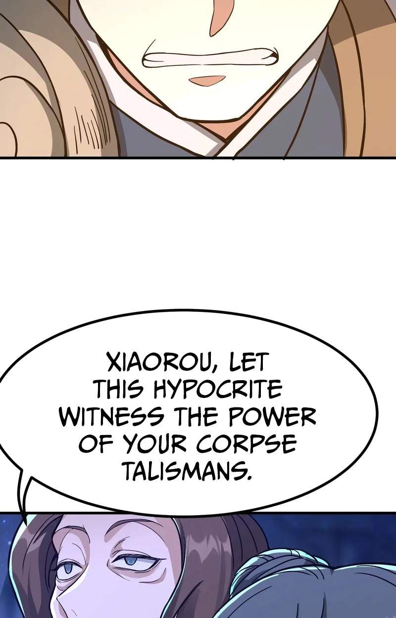 If the Fairy is Heartless, Then Let her Become a Furnace! Chapter 32 - Page 71