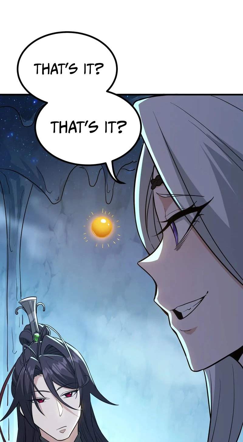 If the Fairy is Heartless, Then Let her Become a Furnace! Chapter 32 - Page 9