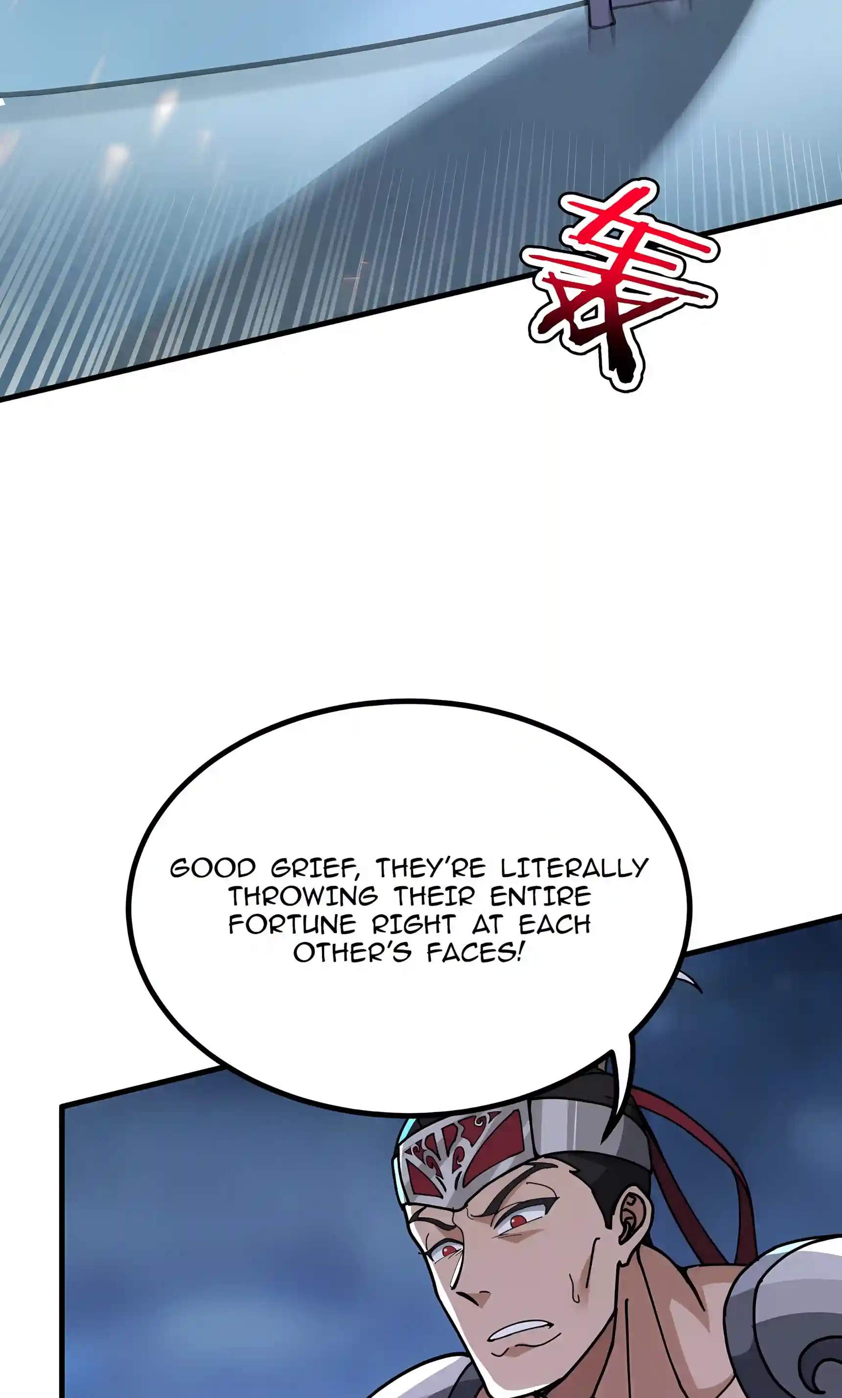 If the Fairy is Heartless, Then Let her Become a Furnace! Chapter 33 - Page 17