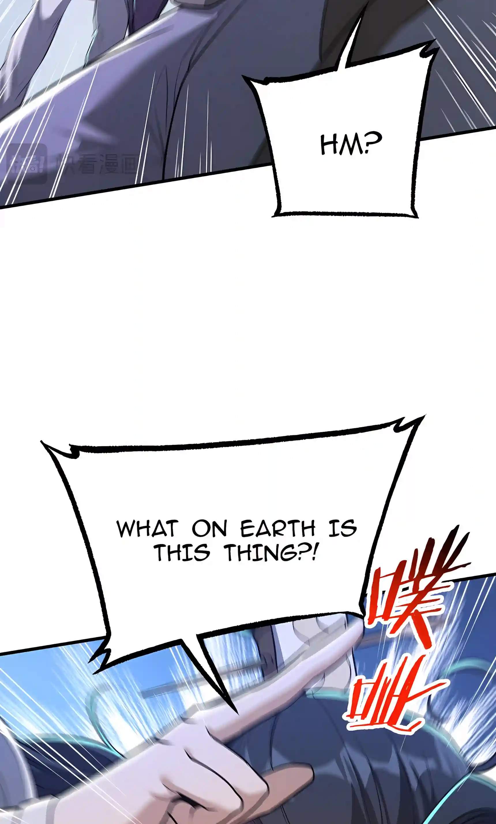 If the Fairy is Heartless, Then Let her Become a Furnace! Chapter 33 - Page 23