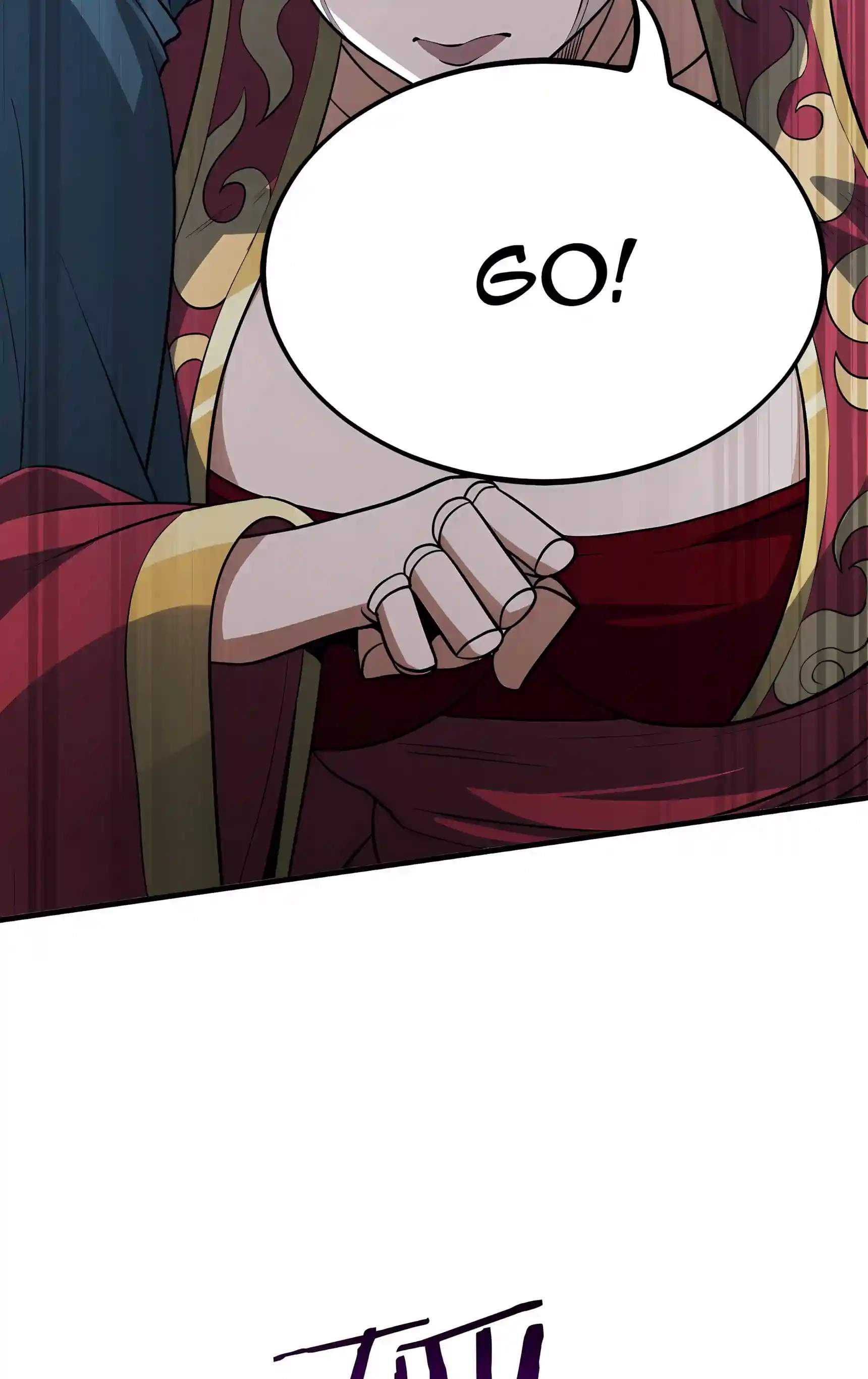 If the Fairy is Heartless, Then Let her Become a Furnace! Chapter 33 - Page 31