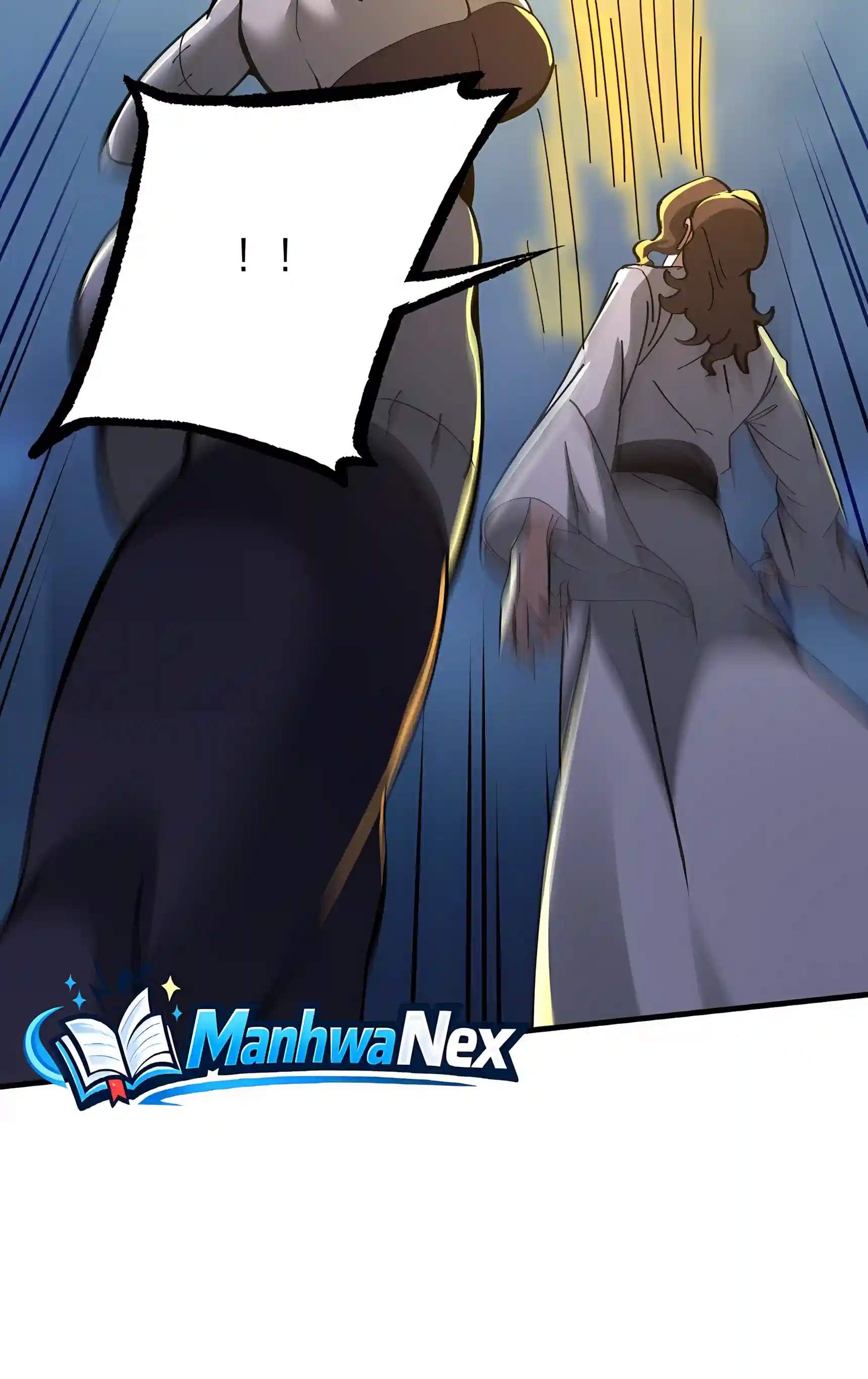 If the Fairy is Heartless, Then Let her Become a Furnace! Chapter 33 - Page 37