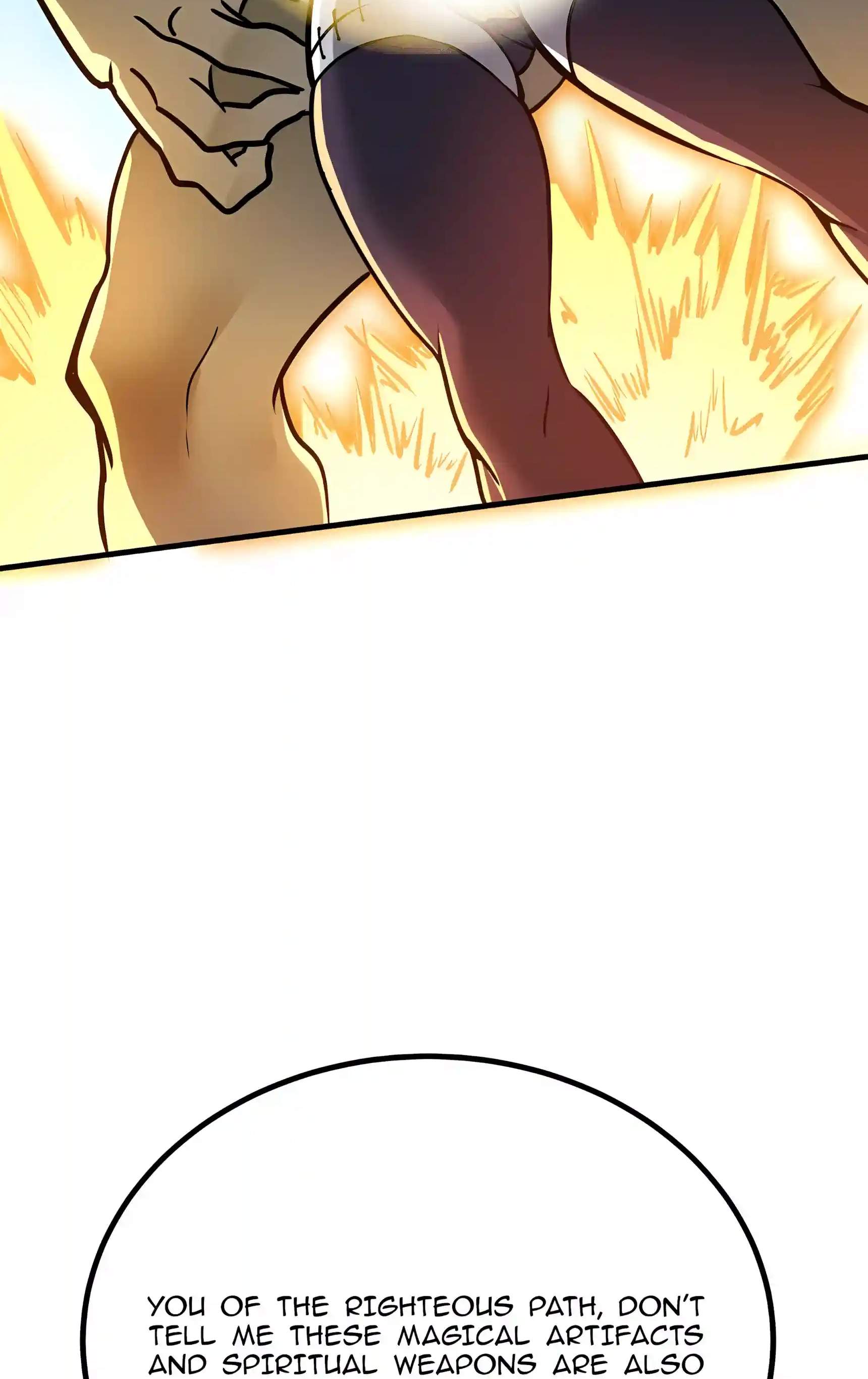 If the Fairy is Heartless, Then Let her Become a Furnace! Chapter 33 - Page 41