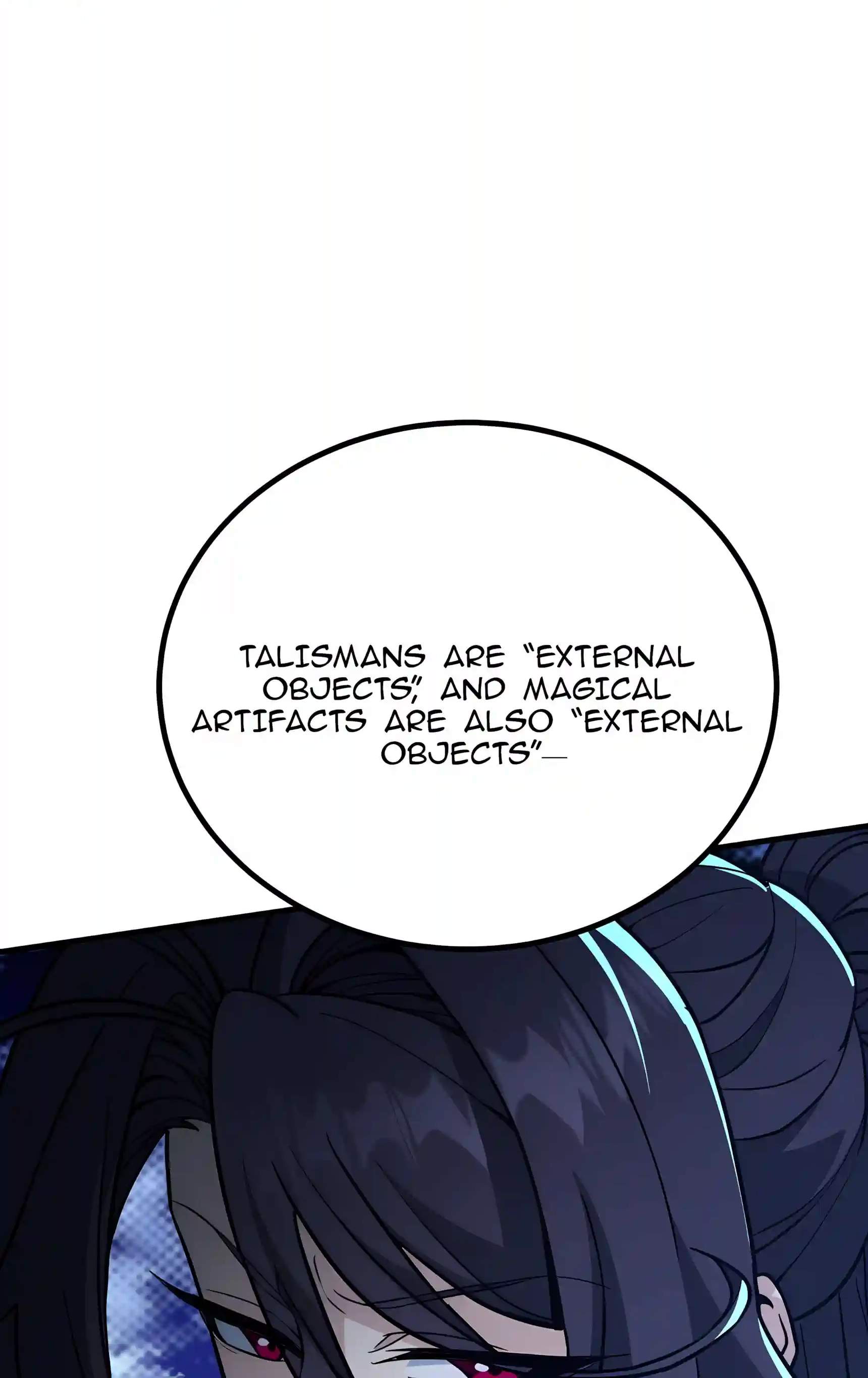 If the Fairy is Heartless, Then Let her Become a Furnace! Chapter 33 - Page 45