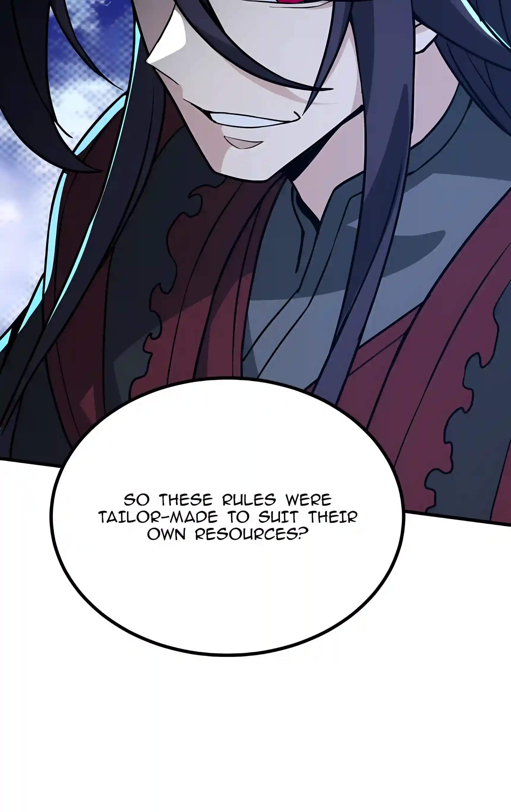 If the Fairy is Heartless, Then Let her Become a Furnace! Chapter 33 - Page 46