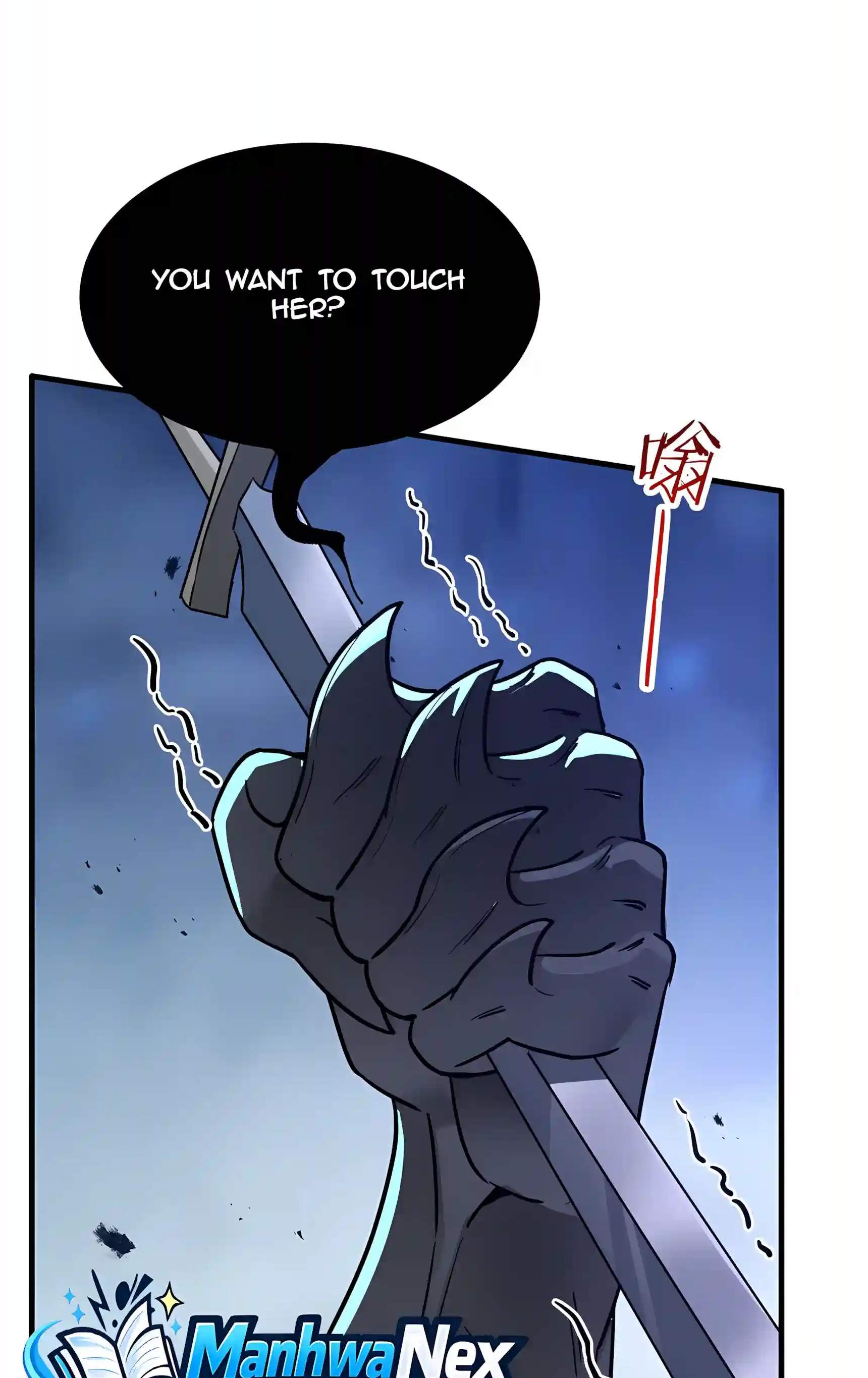 If the Fairy is Heartless, Then Let her Become a Furnace! Chapter 33 - Page 47