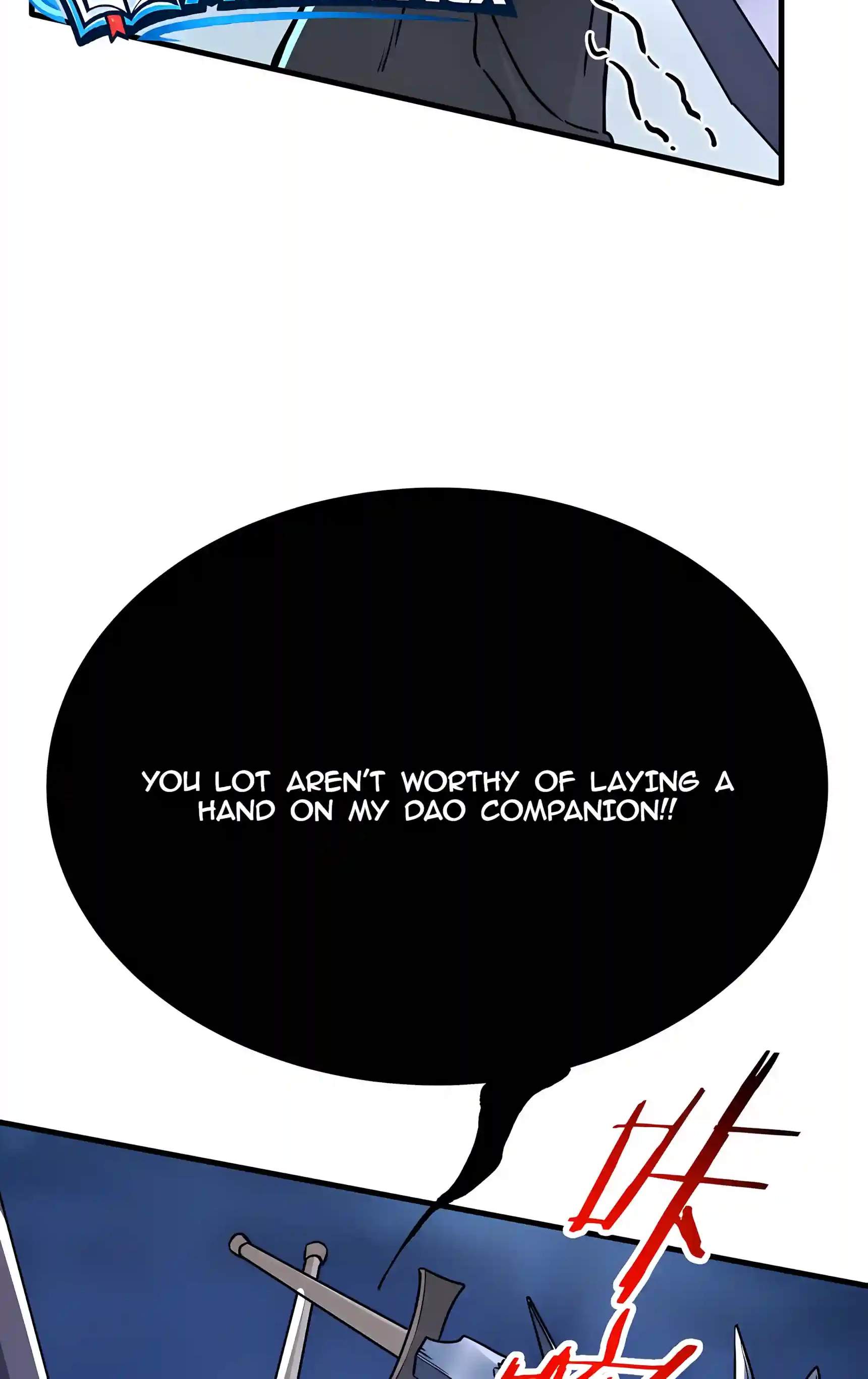 If the Fairy is Heartless, Then Let her Become a Furnace! Chapter 33 - Page 48