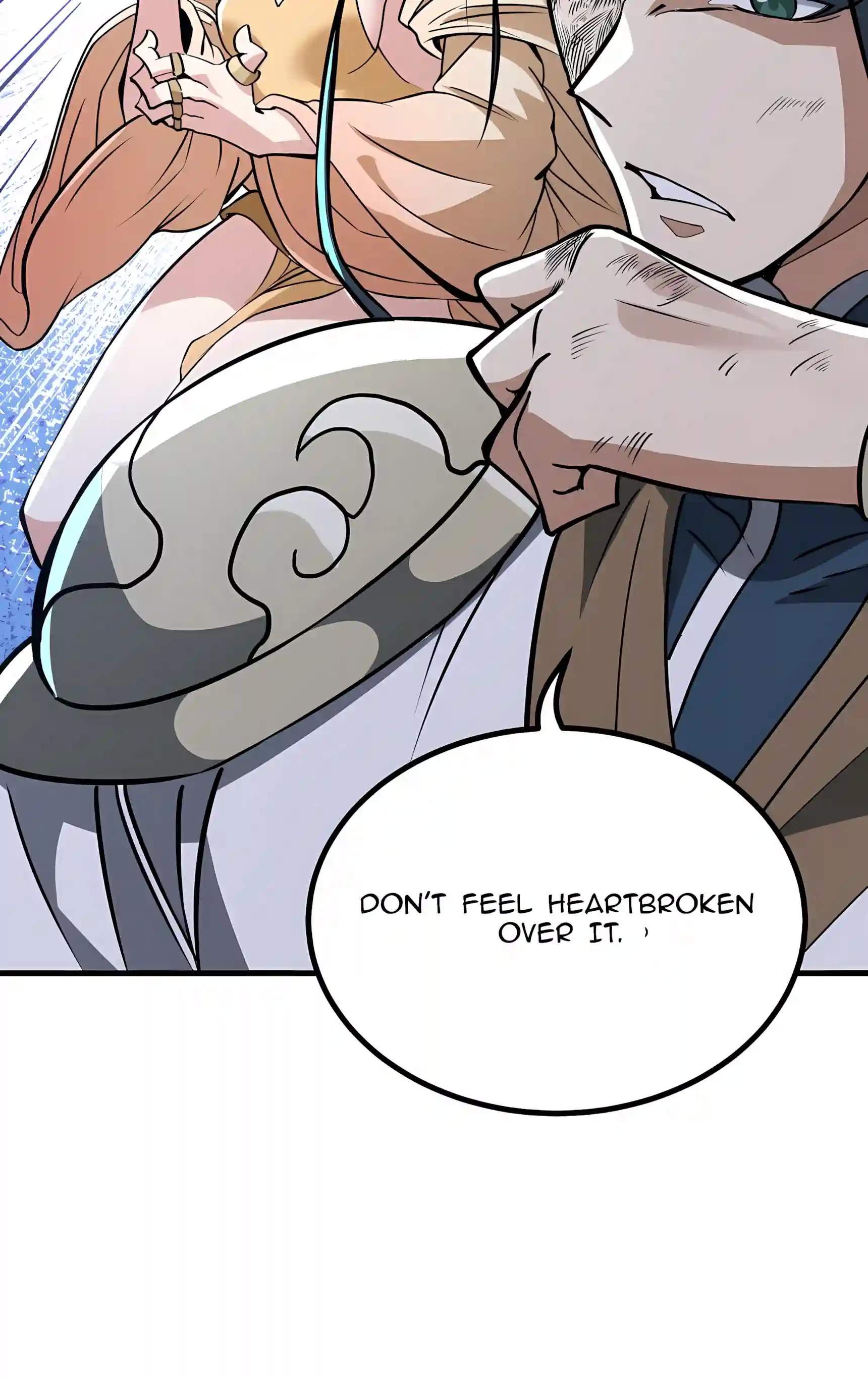 If the Fairy is Heartless, Then Let her Become a Furnace! Chapter 33 - Page 52